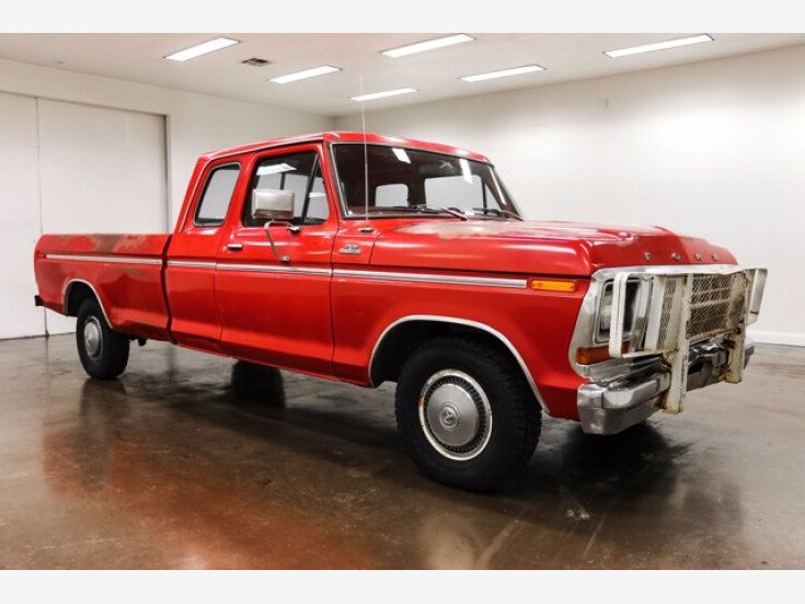 Photo for 1978 Ford F150